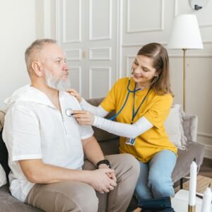 Hydration Practices for Carers