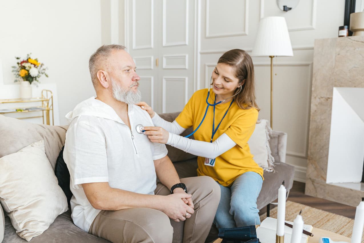 Hydration Practices for Carers