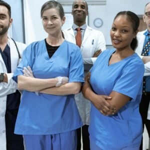 Hydration Practices for Nurses