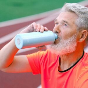 Hydration for Older Persons