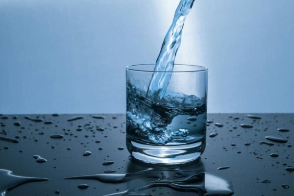 Why is Hydration Important?