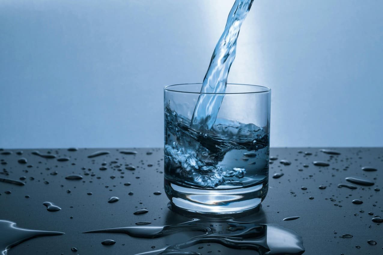 Why is Hydration Important?